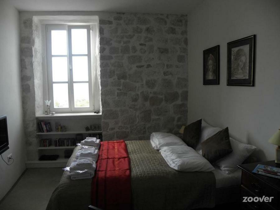 Sedam Bisera Kastela Exterior photo