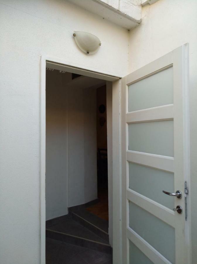 Sedam Bisera Kastela Exterior photo
